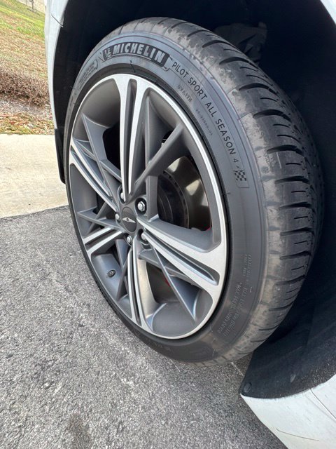 Certified 2024 Genesis G70 3.3T Advanced w/ Sport Prestige Package RWD image 12