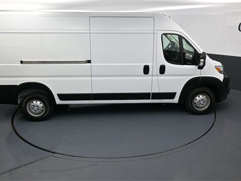 Used 2023 RAM ProMaster 2500 image 21