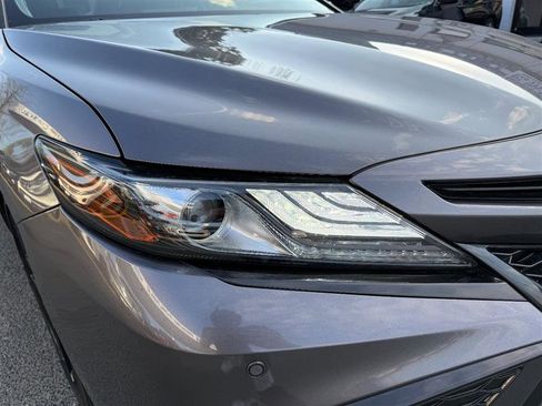 Used 2022 Toyota Camry XSE w/ Navigation Package image 15