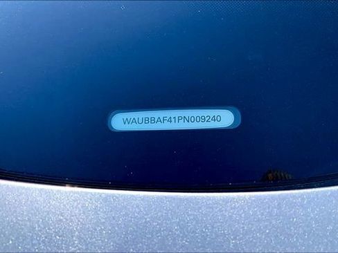 Used 2023 Audi A4 2.0T Premium Plus w/ Premium Plus Package image 33