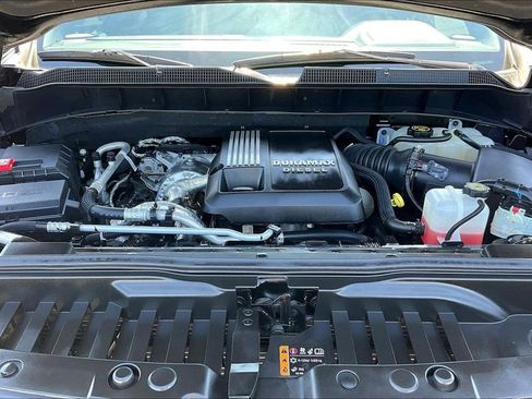 Used 2022 Chevrolet Silverado 1500 RST w/ Convenience Package II RWD image 31