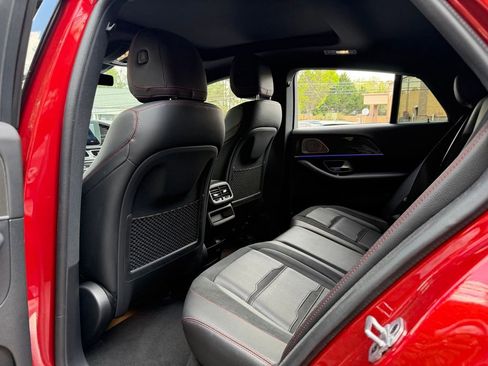 Used 2023 Mercedes-Benz GLE 53 AMG 4MATIC Coupe image 30
