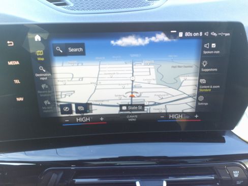 Used 2023 BMW X1 xDrive28i image 32