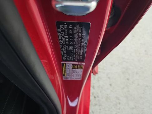 Used 2021 Kia Stinger GT2 image 15