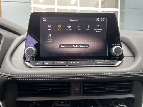 Certified 2026 Nissan Rogue SV FWD image 15