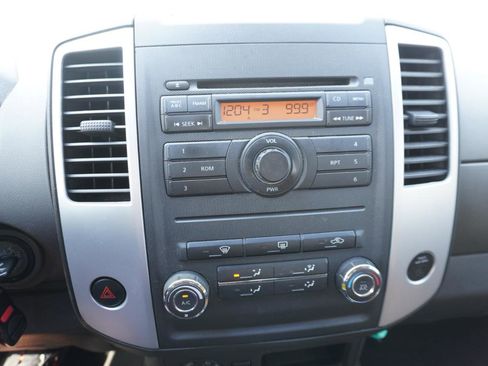 Used 2009 Nissan Xterra S image 36