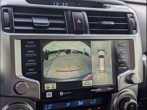Used 2023 Toyota 4Runner Limited RWD image 13