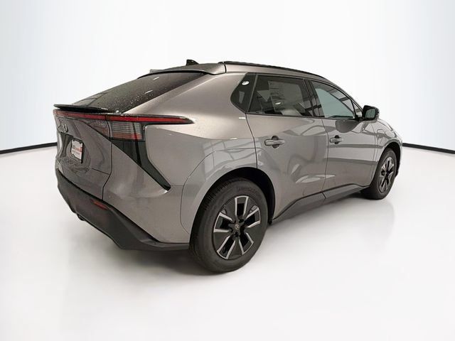 New 2026 Toyota bZ AWD/4WD image 6