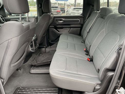 Used 2022 RAM 1500 Big Horn image 9