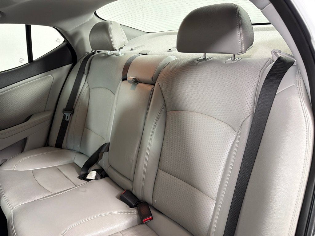 Used 2013 Kia Optima EX w/ Premium Pkg FWD image 20