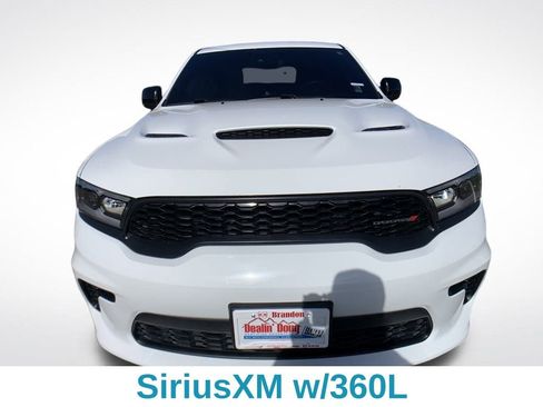 Used 2024 Dodge Durango GT image 10