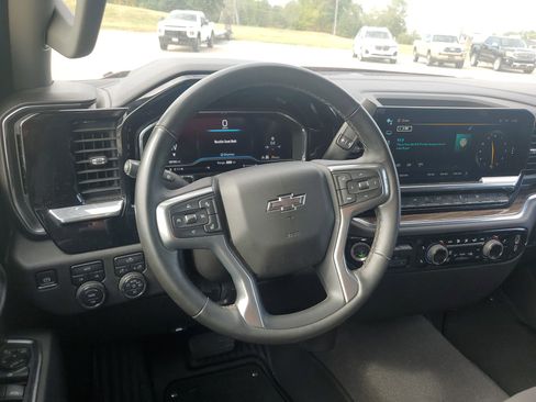 Used 2024 Chevrolet Silverado 1500 RST w/ Protection Package image 19
