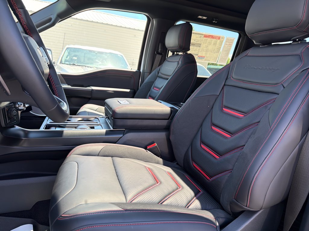 New 2026 Ford F150 Raptor AWD/4WD image 42