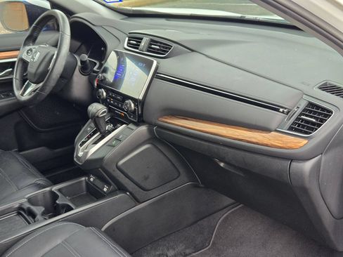 Used 2020 Honda CR-V EX-L image 29