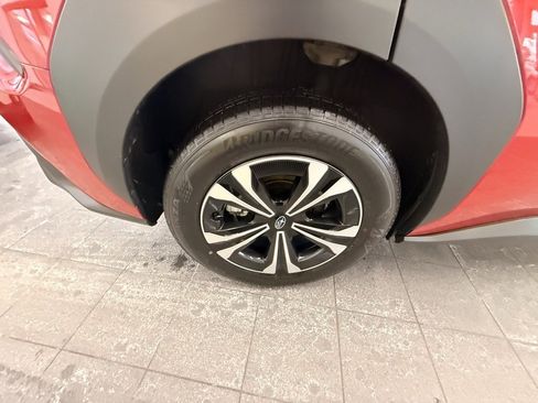 Used 2023 Subaru Solterra AWD image 39