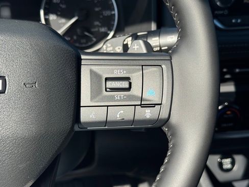 New 2026 Nissan Rogue SV w/ Cold Weather Package image 8