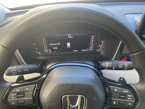 New 2026 Honda Passport RTL image 16