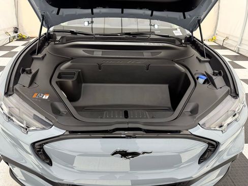 New 2025 Ford Mustang Mach-E Premium w/ Interior Protection Package image 10