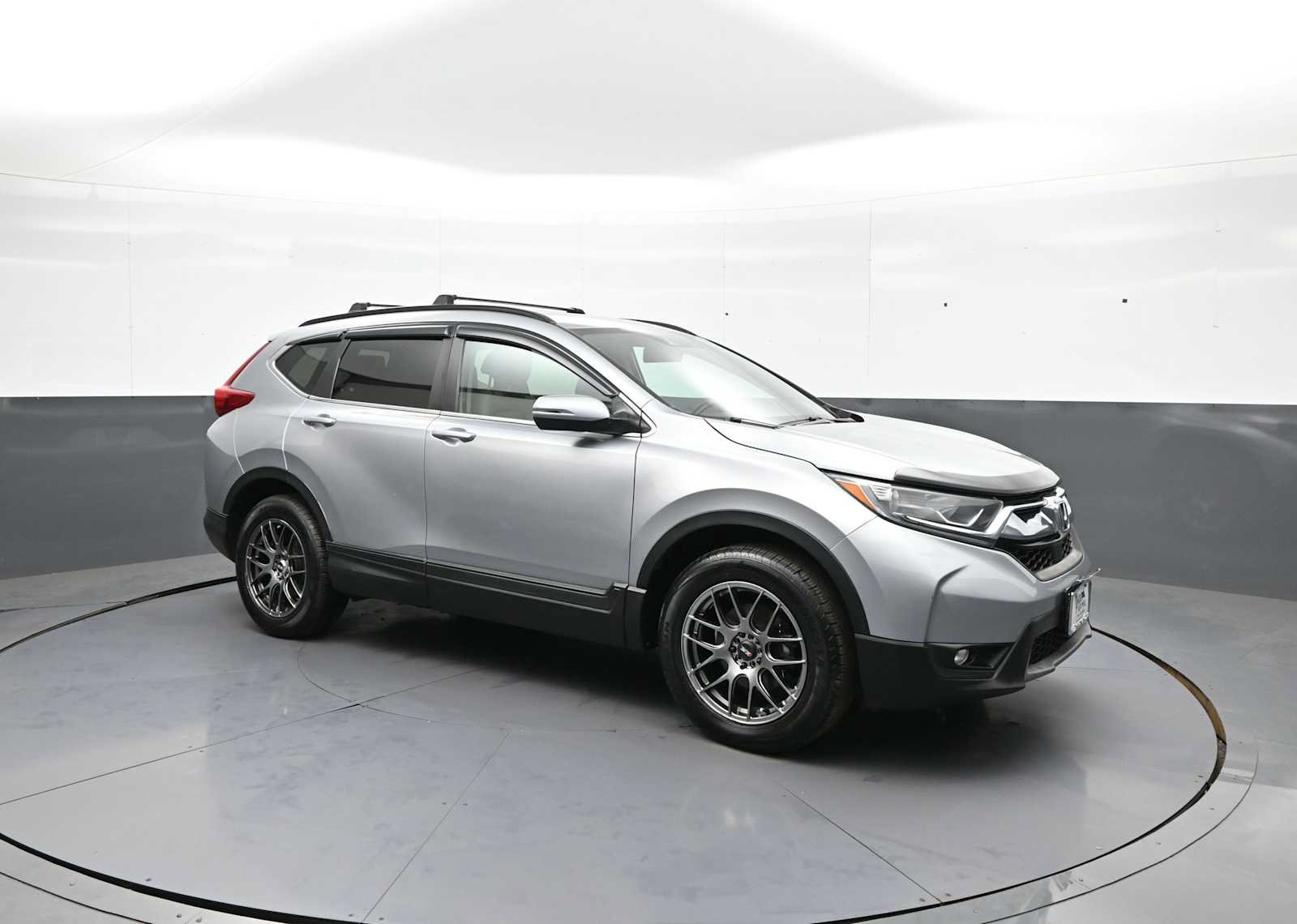 Used 2018 Honda CR-V EX-L image 4