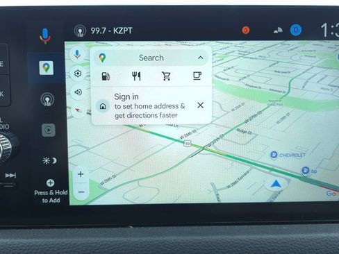 New 2026 Honda Civic Sport Touring image 34