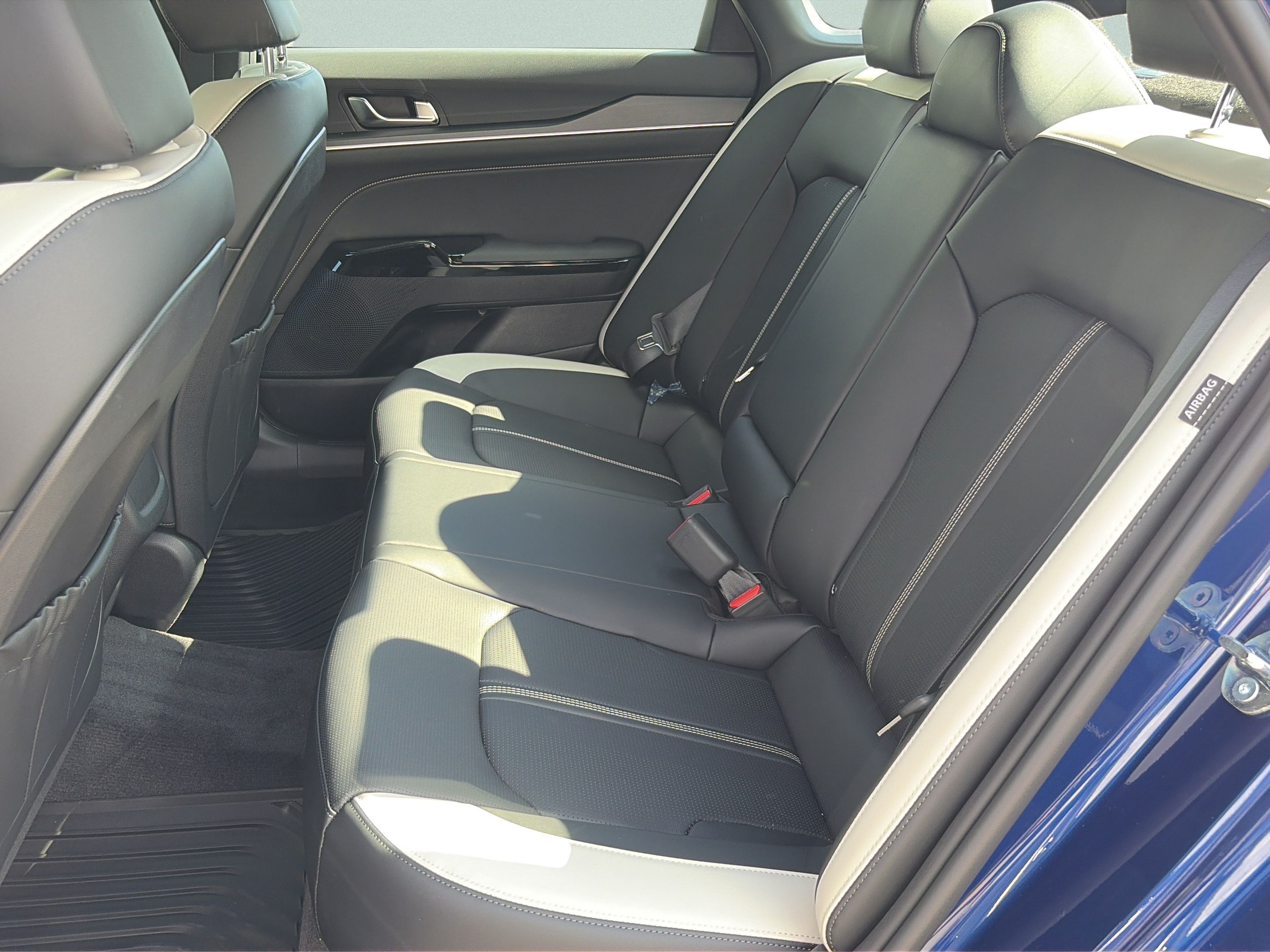 New 2026 Kia K5 GT-Line FWD image 10