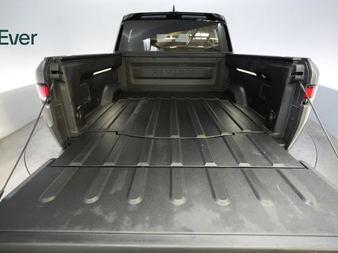 Used 2024 Rivian R1T Adventure Dual AWD/4WD image 8