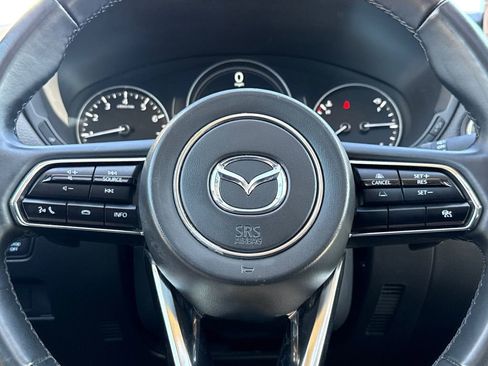 Used 2024 MAZDA CX-90 3.3 Turbo w/ Preferred Plus AWD/4WD image 31