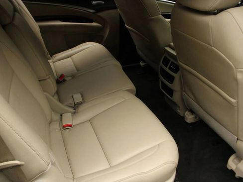 Used 2016 Acura MDX SH-AWD w/ Technology Package image 27