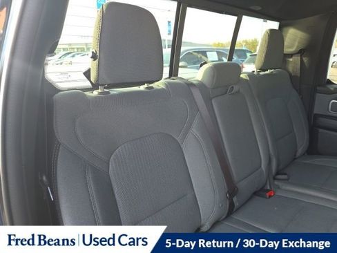 Used 2021 RAM 1500 Big Horn image 14