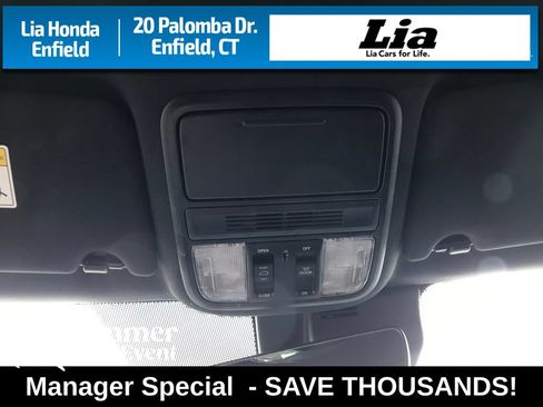 Certified 2023 Honda Passport TrailSport image 24