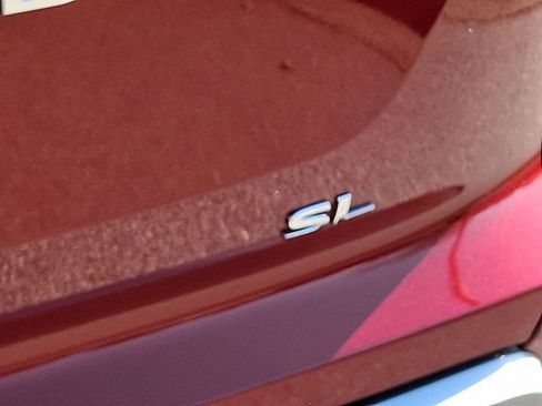 Used 2022 Nissan Pathfinder SL image 35