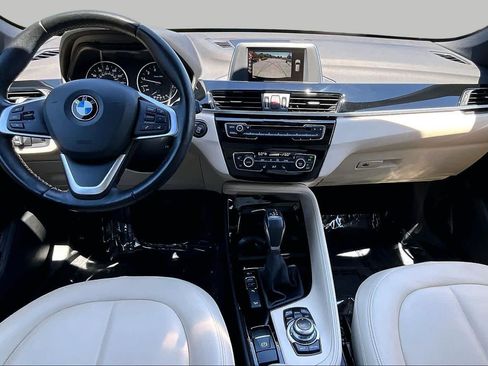 Used 2016 BMW X1 xDrive28i AWD/4WD image 16