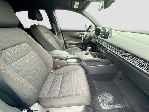 New 2026 Honda HR-V Sport image 22