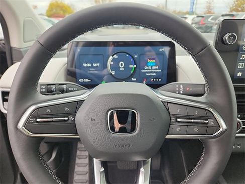 Used 2025 Honda Prologue Elite image 19