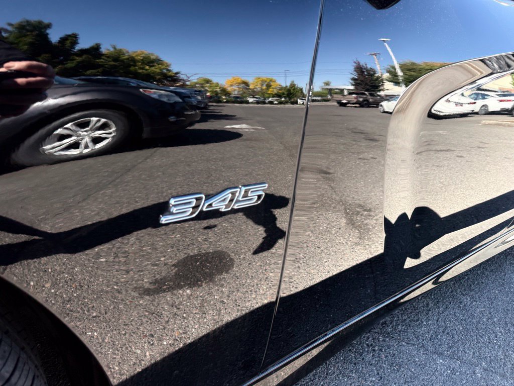 Used 2023 Dodge Charger R/T RWD image 11
