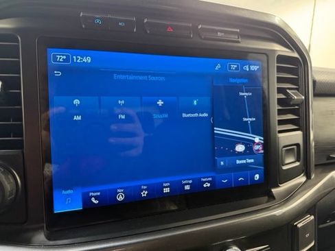 Used 2023 Ford F150 XLT w/ Equipment Group 302A High AWD/4WD image 25