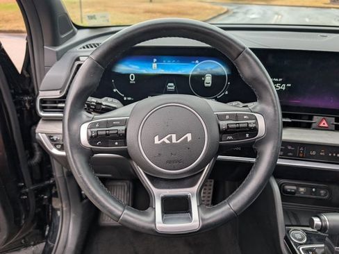 Used 2024 Kia Sportage X-Pro Prestige image 20