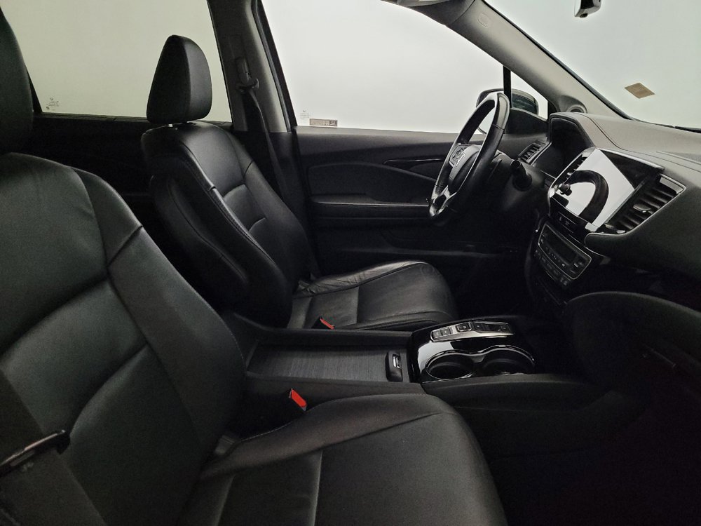 Used 2022 Honda Pilot Touring image 21