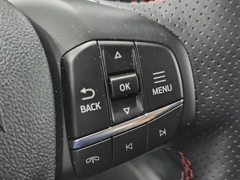 Used 2026 Ford Escape ST-Line w/ Tech Pack #1 AWD/4WD image 29