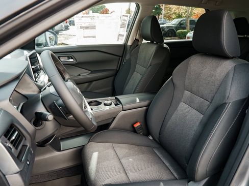 New 2026 Nissan Rogue SV w/ Cold Weather Package image 21