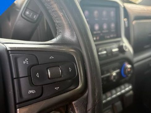 Used 2020 Chevrolet Silverado 1500 LT w/ All-Star Edition AWD/4WD image 18