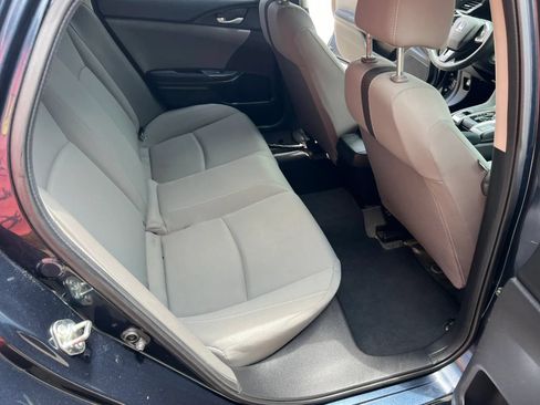 Used 2020 Honda Civic LX image 10