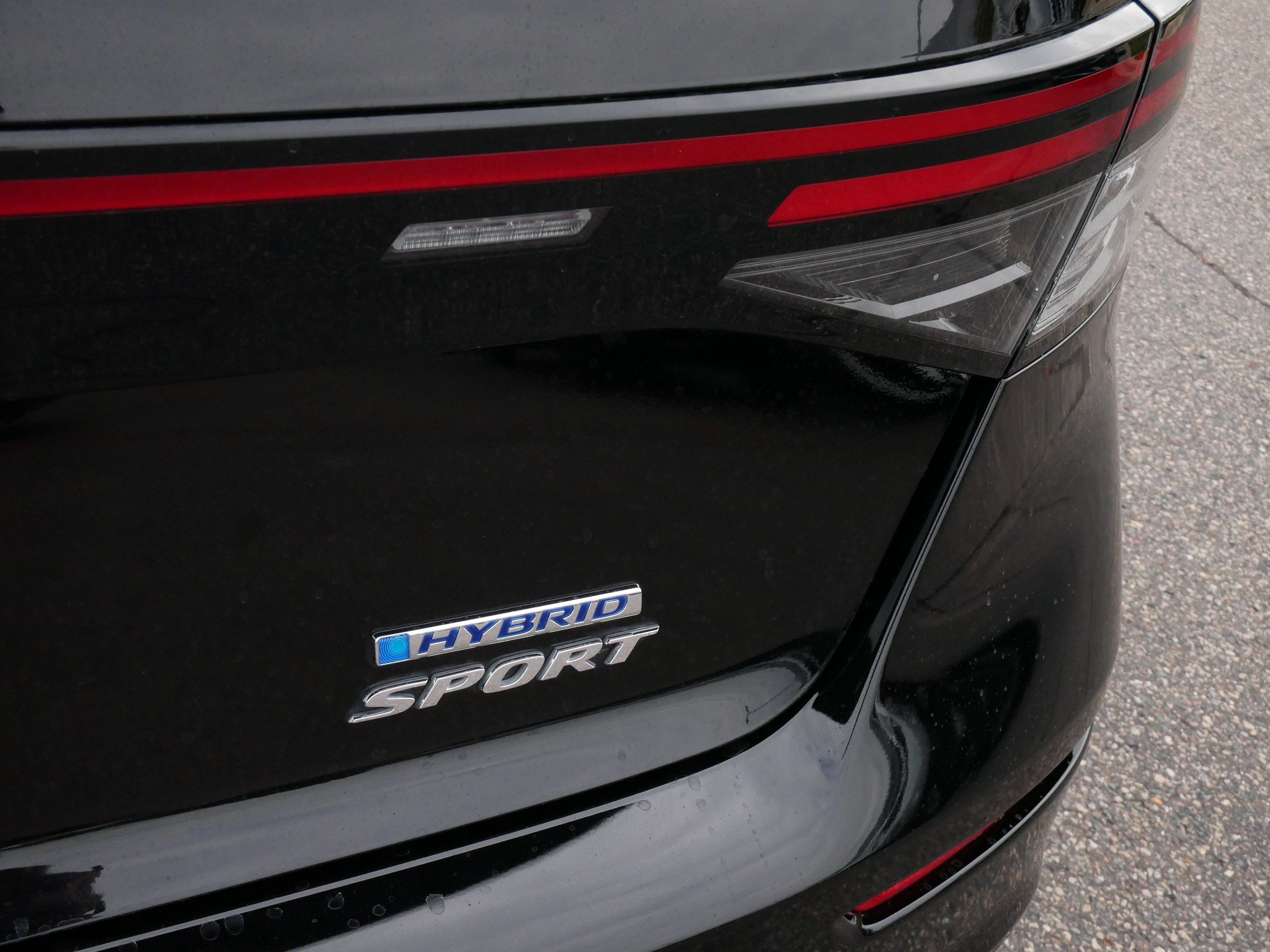 Used 2024 Honda Accord Sport image 18