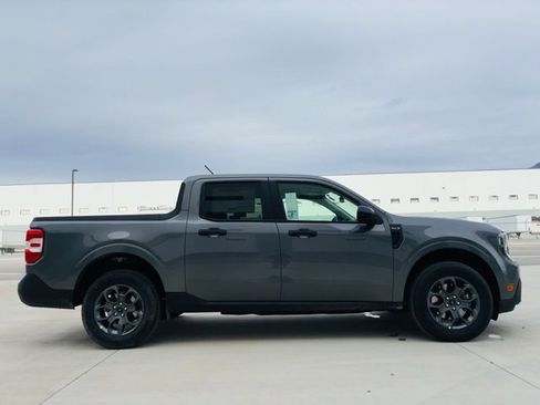 New 2026 Ford Maverick XLT w/ Equipment Group 301A image 6