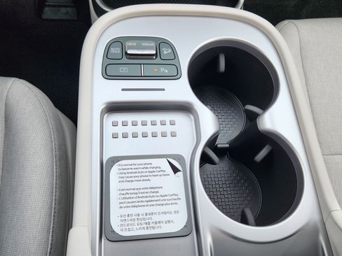 New 2026 Hyundai Ioniq 9 SE image 22