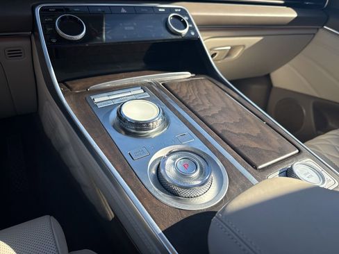 Used 2023 Genesis GV80 3.5T w/ Prestige Package image 24