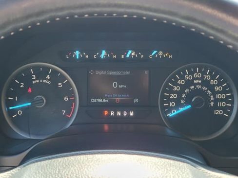 Used 2018 Ford F150 XLT w/ Equipment Group 302A Luxury AWD/4WD image 25