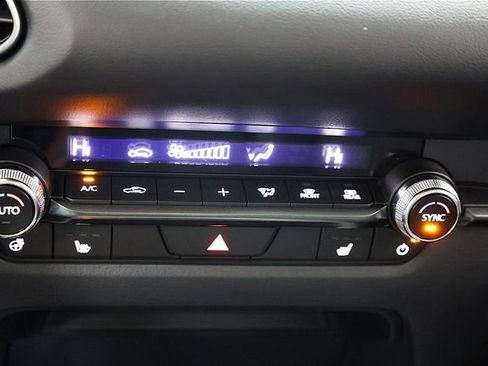 New 2026 MAZDA CX-30 2.5 Turbo w/ Premium Plus Pkg image 30