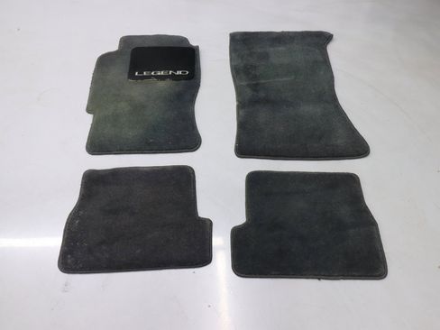 Used 1990 Acura Legend Coupe image 63