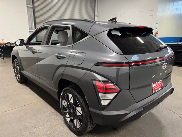 Used 2025 Hyundai Kona SEL AWD/4WD image 5